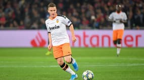 Kevin Gameiro - Valence 