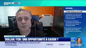 Le placement à suivre : Dollar/Yen, une opportunité à saisir ? - 02/02