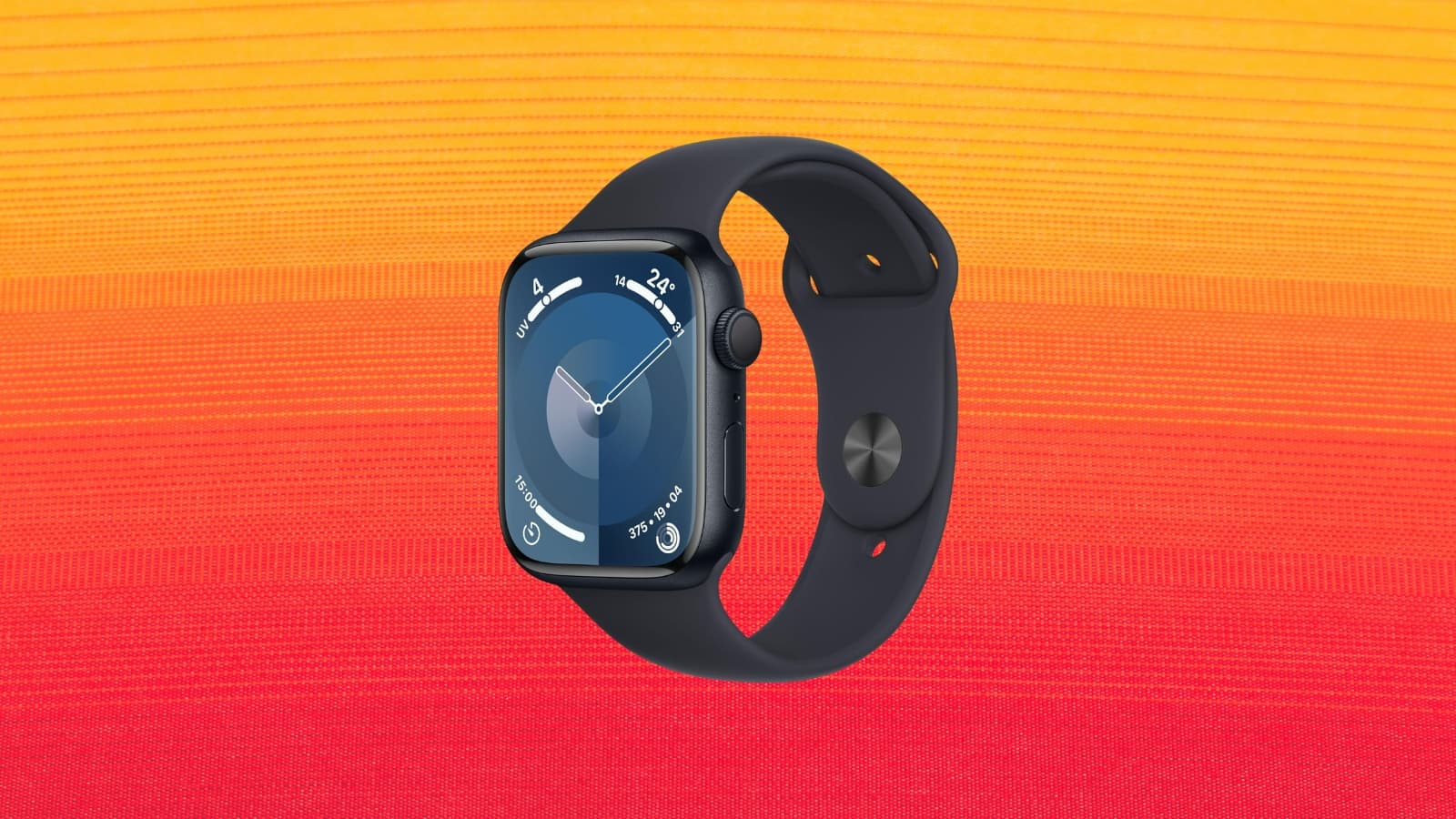 Good discount on Apple Watch Series 9: fans are taking advantage of it