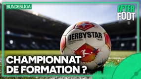 Dépassée par la Premier League, la Bundesliga devient-elle un championnat de formation ?
