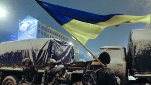 Le gouvernement ukrainien assure que le pays a "évité la faillite".