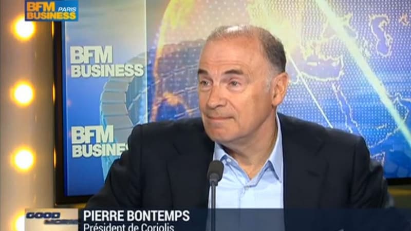 Coriolis Telecom veut proposer à Orange d'acquérir les activités professionnelles de Bouygues Telecom. À travers ce rachat, son PDG, Pierre Bontemps, espère constituer un groupe télécoms d'environ 700 millions d'euros de chiffre d'affaires.