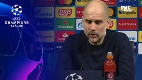 Manchester City : "C'est grâce à l'argent", Guardiola ironise sur la série de victoires