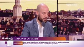Deux dossiers ce matin dans "RMC s'engage pour vous"