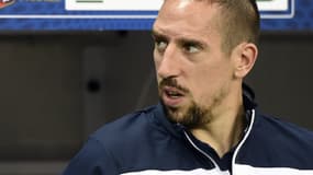 Franck Ribéry