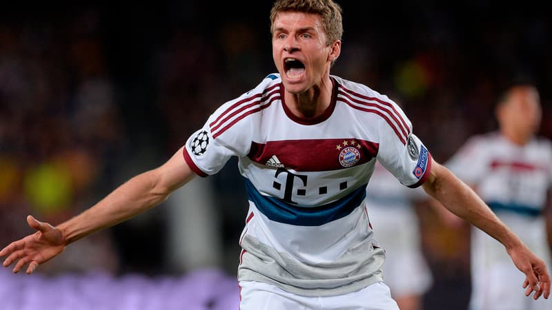 Thomas Müller