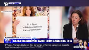 Cancer du sein: faites-vous dépister ! - 04/10