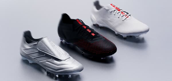 Chaussures Adidas Football for Prada