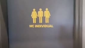 Les WC "inclusifs" de McDonald's ont du mal à passer au Brésil
