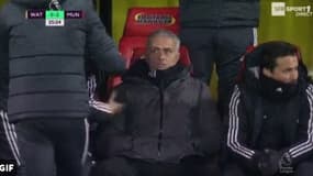 José Mourinho