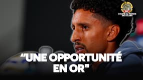 PSG - Chelsea : “Une opportunité en or de réaliser une saison parfaite”, estime Marquinhos