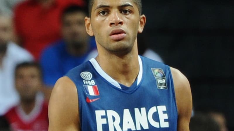Nicolas Batum