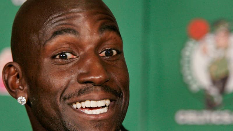Kevin Garnett