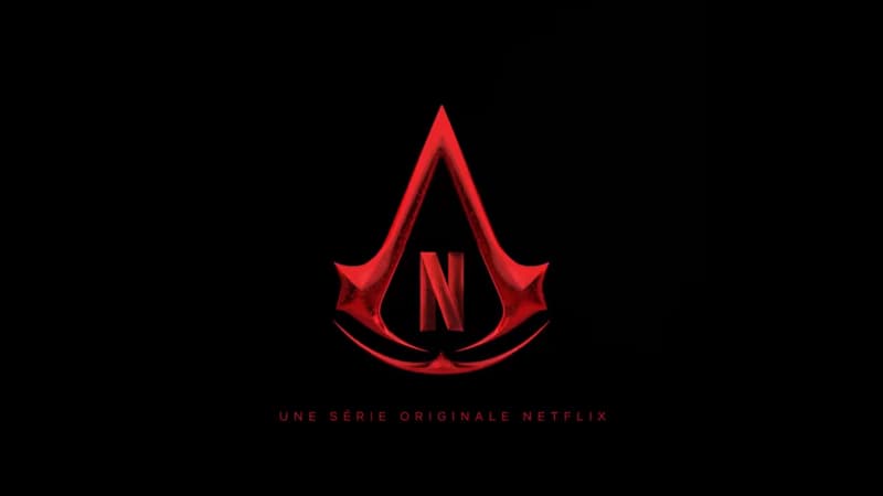 Netflix s'associe à Ubisoft pour une série "Assassin's Creed"