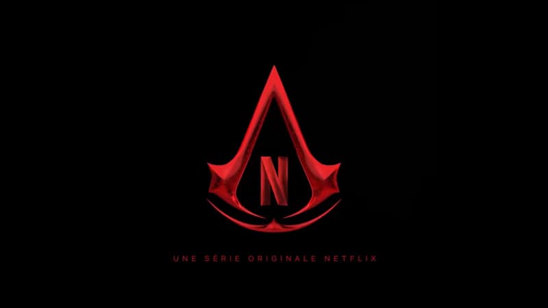 Netflix s'associe à Ubisoft pour une série "Assassin's Creed"