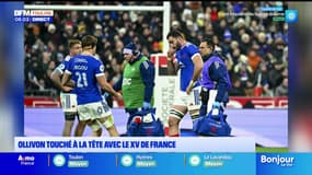 Le journal de 8h du lundi 24 novembre 2025