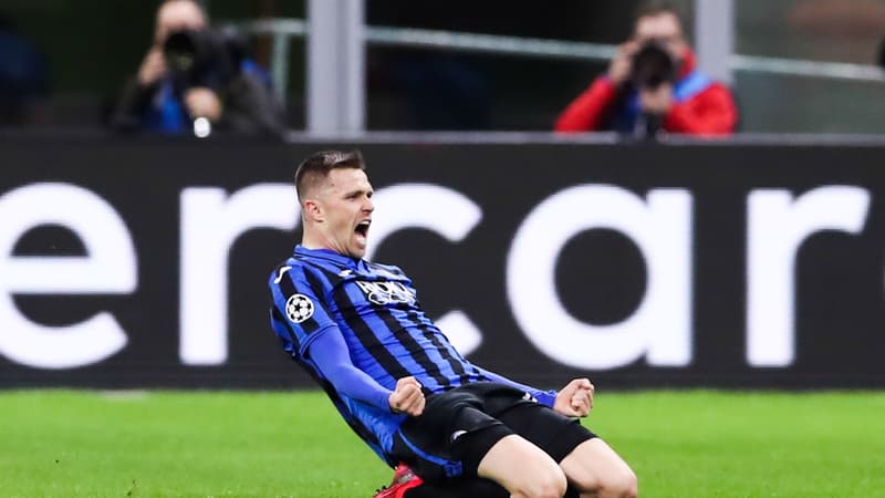 Josip Ilicic