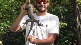 Karim Benzema