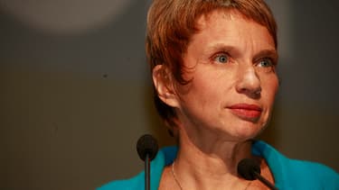 La présidente du Medef ouvrira mercredi 29 août l'université d'été du Medef