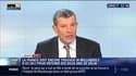 Déficit public: "La France doit trouver 80 milliards d'euros en 3 ans"