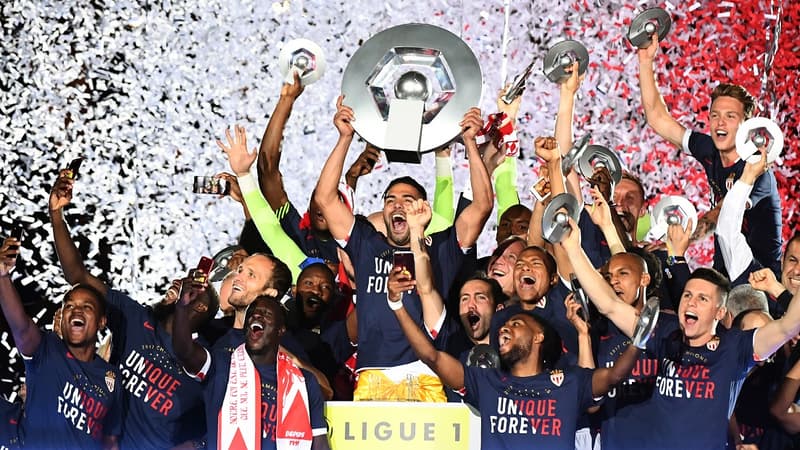 Le champion sortant lancera la saison de L1