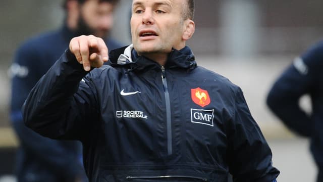 Yannick Bru