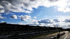 Le circuit du Nurburgring	