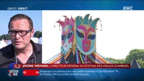 Mesures drastiques pour les festivals cet été, les réactions sont mitigées
