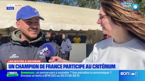 Critérium bouliste de Sisteron: un champion de France en lice
