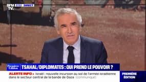 ÉDITO - Qu'attend Tsahal pour déclencher la fameuse "grande offensive terrestre"?