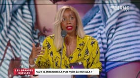Faut-il interdire la pub pour le Nutella ? - 22/09