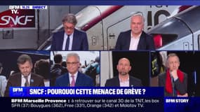 Story 3 : Pourquoi la SNCF menace-t-elle de faire une grève ? – 11/11