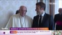 Marseille: le pape en mission pour les migrants
