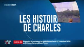 «Les histoires d'Anne-Sophie Balbir» : Les célibataires préfèrent partager l'addition au premier rendez-vous - 21/07