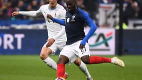 Tanguy Ndombele
