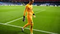 Keylor Navas