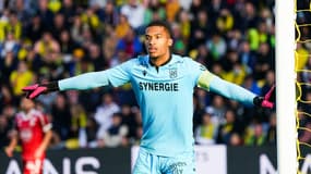 Alban Lafont