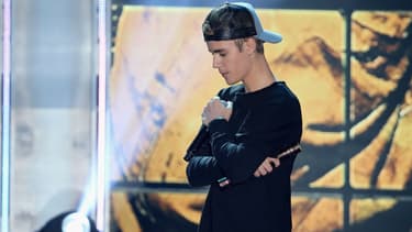 Justin Bieber