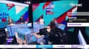 L'intégrale d'Estelle Midi du jeudi 7 juillet 2022