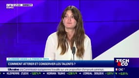 Plongée dans la French tech: La plateforme d'intérim 100% connectée de Gojob & le recrutement et l'accompagnement de la mobilité des talents à l'international de Cooptalis - 10/05