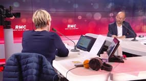 Thierry Beaudet: "Chaque français doit cotiser pour son assurance-vieillesse" 