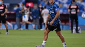 Alexis Sanchez (Inter)
