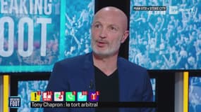 Frank Leboeuf