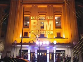 BFM Awards 2019: Revoir l’intégralité de la cérémonie - 07/11