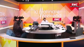 "Cette année, l'alcool n'est jamais intervenu dans les accidents", affirme Constance Bouquet sur les accidents liés à la chasse 