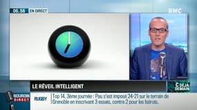 Comment les réveils "intelligents" vous accompagnent le matin