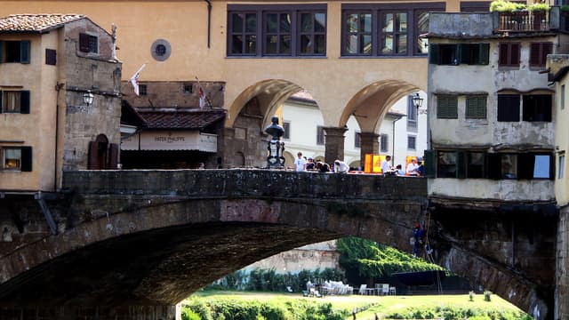 Florence.