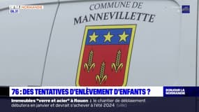 Seine-Maritime: inquiétude près du Havre après des signalements de tentatives d'enlèvement d'enfants