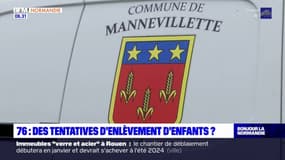 Seine-Maritime: inquiétude près du Havre après des signalements de tentatives d'enlèvement d'enfants