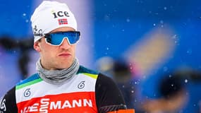 Tarjei Boe